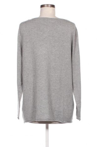 Damenpullover Cool Code, Größe XL, Farbe Grau, Preis € 6,05