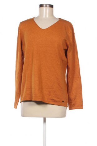 Дамски пуловер Cool Code, Размер L, Цвят Бежов, Цена 7,83 лв.