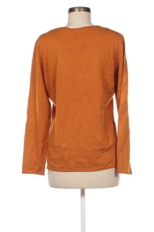 Дамски пуловер Cool Code, Размер L, Цвят Бежов, Цена 7,83 лв.
