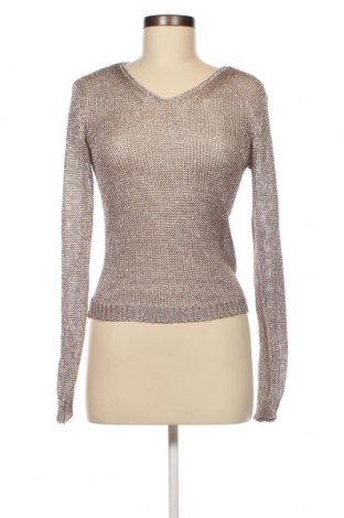Дамски пуловер CoolCat, Размер XS, Цвят Бежов, Цена 10,50 лв.