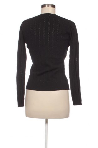 Дамски пуловер Cotton Club, Размер M, Цвят Черен, Цена 13,05 лв.