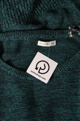Damski sweter Cotton On, Rozmiar M, Kolor Zielony, Cena 13,91 zł