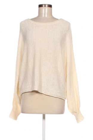 Дамски пуловер Cotton On, Размер XL, Цвят Екрю, Цена 14,50 лв.