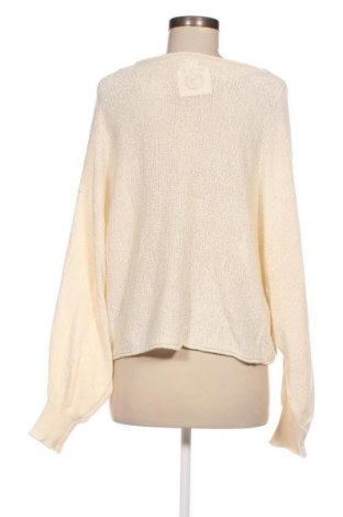 Pulover de femei Cotton On, Mărime XL, Culoare Ecru, Preț 47,70 Lei
