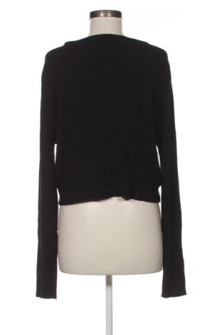 Γυναικείο πουλόβερ Cotton On, Μέγεθος XXL, Χρώμα Μαύρο, Τιμή 8,61 €