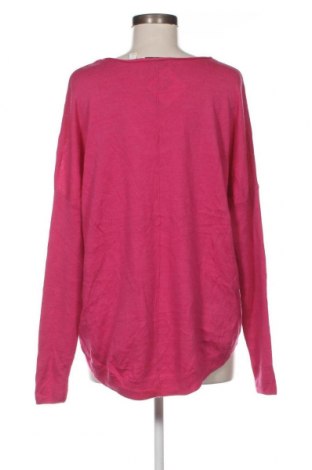 Дамски пуловер Country Road, Размер L, Цвят Розов, Цена 53,00 лв.