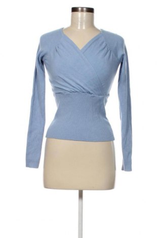 Γυναικείο πουλόβερ Cozy, Μέγεθος L, Χρώμα Μπλέ, Τιμή 17,94 €
