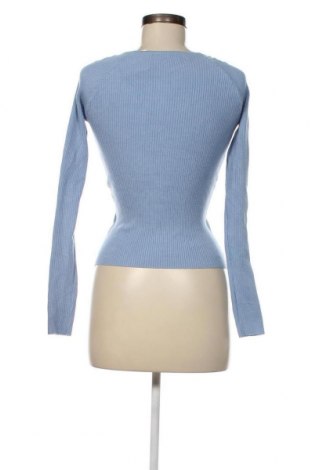 Γυναικείο πουλόβερ Cozy, Μέγεθος L, Χρώμα Μπλέ, Τιμή 17,94 €