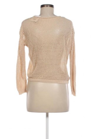 Γυναικείο πουλόβερ DAZY, Μέγεθος L, Χρώμα  Μπέζ, Τιμή 4,75 €