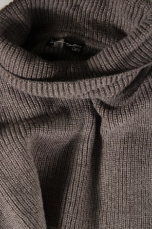 Damenpullover DAZY, Größe XL, Farbe Grau, Preis 12,11 €