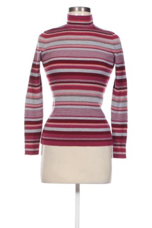 Дамски пуловер Damart, Размер M, Цвят Многоцветен, Цена 29,00 лв.