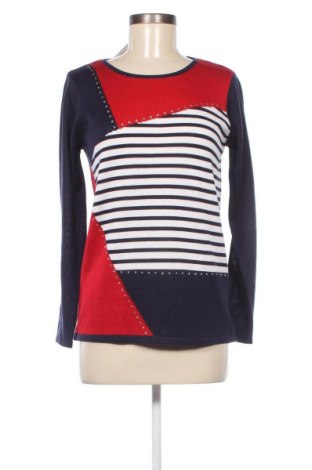 Γυναικείο πουλόβερ Damart, Μέγεθος M, Χρώμα Πολύχρωμο, Τιμή 7,18 €