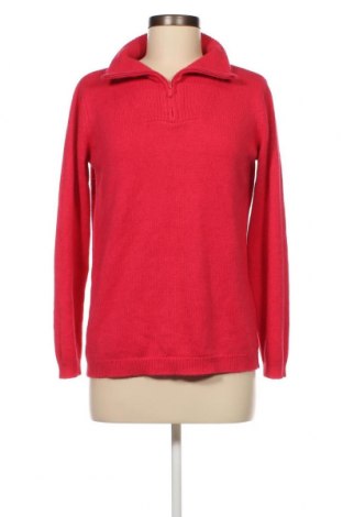 Дамски пуловер Damart, Размер L, Цвят Розов, Цена 8,41 лв.