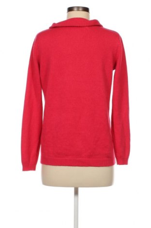 Дамски пуловер Damart, Размер L, Цвят Розов, Цена 8,41 лв.