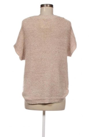 Дамски пуловер Dana Buchman, Размер M, Цвят Бежов, Цена 3,19 лв.