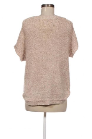 Damenpullover Dana Buchman, Größe M, Farbe Beige, Preis 2,02 €