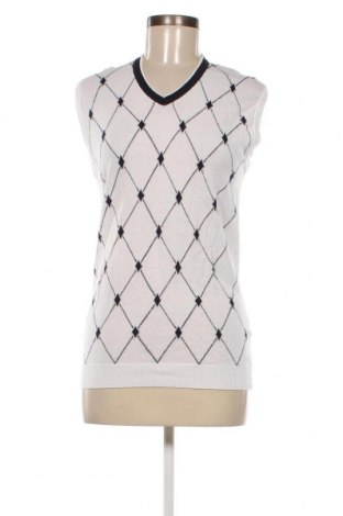 Γυναικείο πουλόβερ Daniele Alessandrini, Μέγεθος S, Χρώμα Λευκό, Τιμή 8,17 €