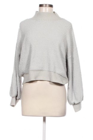 Γυναικείο πουλόβερ Debut, Μέγεθος M, Χρώμα Πράσινο, Τιμή 8,07 €