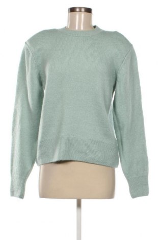 Γυναικείο πουλόβερ Defacto, Μέγεθος M, Χρώμα Μπλέ, Τιμή 5,88 €
