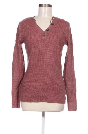 Дамски пуловер Denver Hayes, Размер L, Цвят Лилав, Цена 13,05 лв.