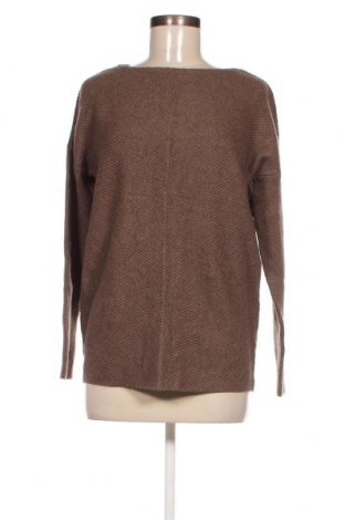 Дамски пуловер Denver Hayes, Размер S, Цвят Кафяв, Цена 6,67 лв.