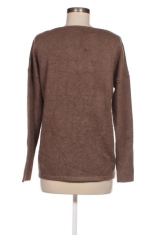 Дамски пуловер Denver Hayes, Размер S, Цвят Кафяв, Цена 8,41 лв.