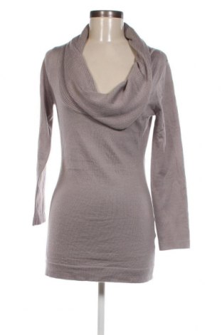 Γυναικείο πουλόβερ Designer S, Μέγεθος S, Χρώμα Γκρί, Τιμή 8,07 €