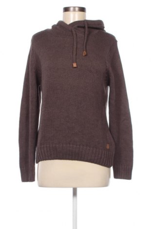 Дамски пуловер Desires, Размер M, Цвят Кафяв, Цена 8,75 лв.
