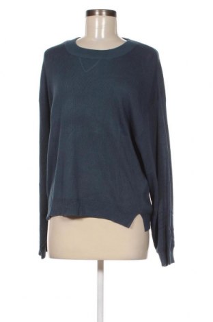 Γυναικείο πουλόβερ Desires, Μέγεθος XL, Χρώμα Μπλέ, Τιμή 8,97 €