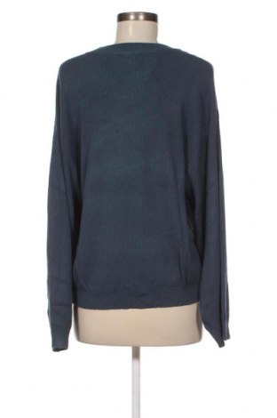 Γυναικείο πουλόβερ Desires, Μέγεθος XL, Χρώμα Μπλέ, Τιμή 44,85 €