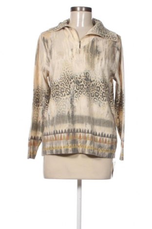 Γυναικείο πουλόβερ Di Strick, Μέγεθος M, Χρώμα Πολύχρωμο, Τιμή 8,07 €