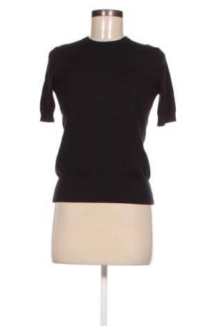 Γυναικείο πουλόβερ Dilvin, Μέγεθος M, Χρώμα Μαύρο, Τιμή 6,28 €