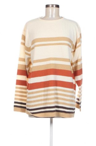 Γυναικείο πουλόβερ Dolce Vita, Μέγεθος XL, Χρώμα Πολύχρωμο, Τιμή 6,81 €