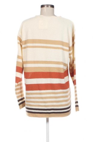 Дамски пуловер Dolce Vita, Размер XL, Цвят Многоцветен, Цена 27,28 лв.