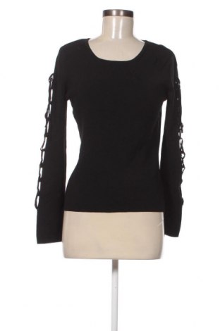 Дамски пуловер Dolores, Размер S, Цвят Черен, Цена 13,05 лв.