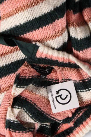 Дамски пуловер Dorothy Perkins, Размер M, Цвят Многоцветен, Цена 7,83 лв.