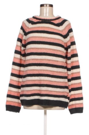 Γυναικείο πουλόβερ Dorothy Perkins, Μέγεθος M, Χρώμα Πολύχρωμο, Τιμή 7,52 €