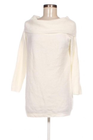 Дамски пуловер Dorothy Perkins, Размер M, Цвят Бял, Цена 7,56 лв.