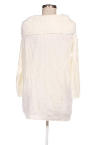 Дамски пуловер Dorothy Perkins, Размер M, Цвят Бял, Цена 8,64 лв.