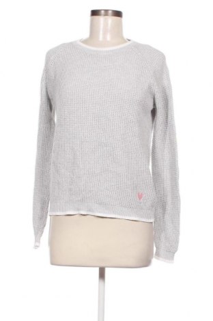 Дамски пуловер Dorothy Perkins, Размер M, Цвят Сив, Цена 9,45 лв.