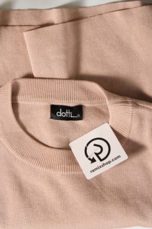 Дамски пуловер Dotti, Размер XS, Цвят Розов, Цена 13,05 лв.