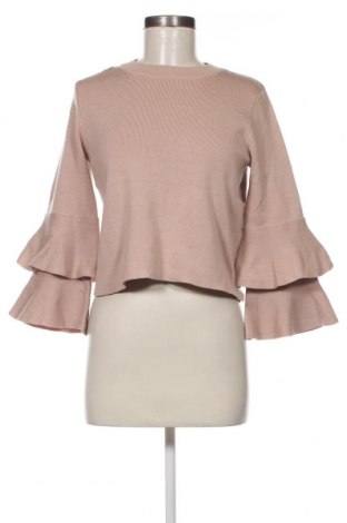 Γυναικείο πουλόβερ Dotti, Μέγεθος XS, Χρώμα Ρόζ , Τιμή 8,07 €