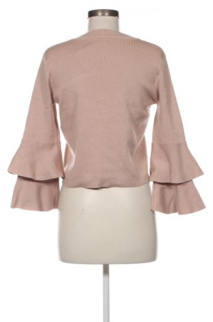 Γυναικείο πουλόβερ Dotti, Μέγεθος XS, Χρώμα Ρόζ , Τιμή 3,95 €