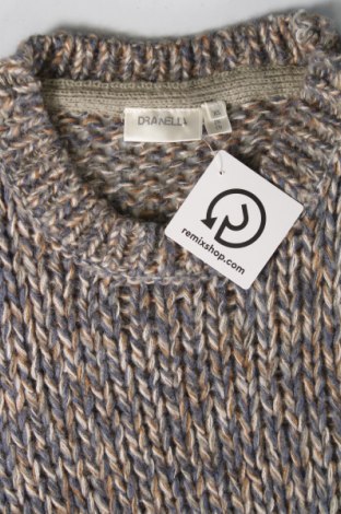 Дамски пуловер Dranella, Размер XS, Цвят Многоцветен, Цена 13,05 лв.