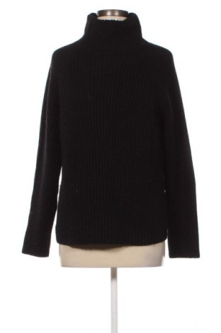 Γυναικείο πουλόβερ Drykorn for beautiful people, Μέγεθος L, Χρώμα Μαύρο, Τιμή 29,54 €