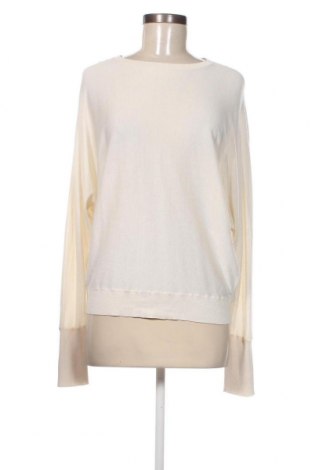Γυναικείο πουλόβερ Drykorn for beautiful people, Μέγεθος S, Χρώμα Εκρού, Τιμή 35,75 €