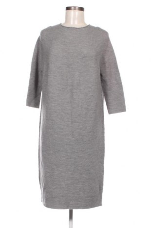 Kleid Drykorn for beautiful people, Größe S, Farbe Grau, Preis 39,28 €