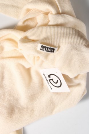 Γυναικείο πουλόβερ Drykorn for beautiful people, Μέγεθος M, Χρώμα Κίτρινο, Τιμή 42,06 €