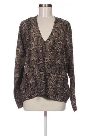 Γυναικείο πουλόβερ Drykorn for beautiful people, Μέγεθος L, Χρώμα Πολύχρωμο, Τιμή 13,04 €