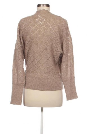 Γυναικείο πουλόβερ Dtlm, Μέγεθος L, Χρώμα Καφέ, Τιμή 17,94 €